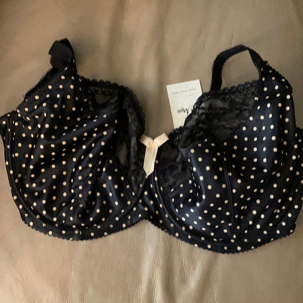 Pour Moi 32HH Bra